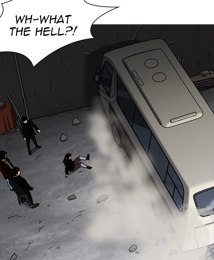 Lookism Chapter 229 — page 141