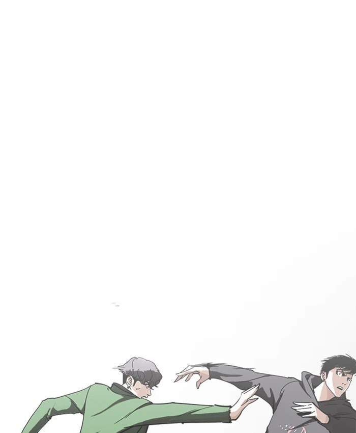 Lookism Chapter 229 — page 165
