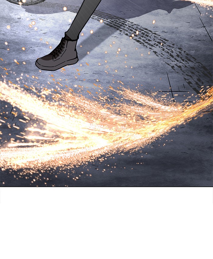 Lookism Chapter 229 — page 181