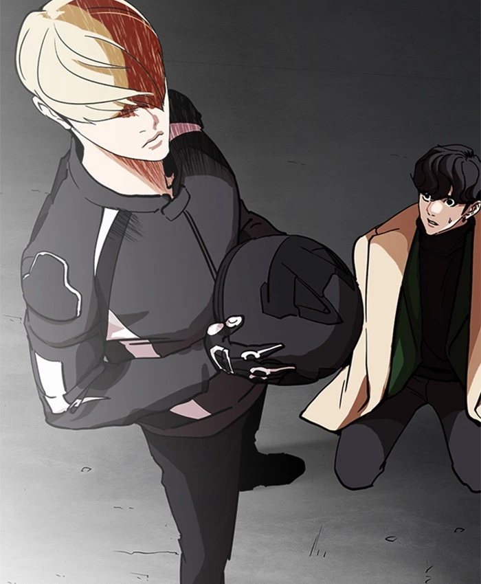Lookism Chapter 229 — page 198