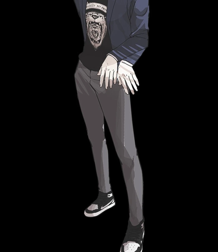 Lookism Chapter 230 — page 2