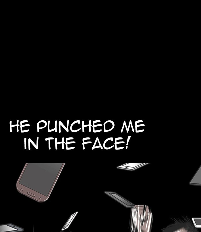 Lookism Chapter 230 — page 6