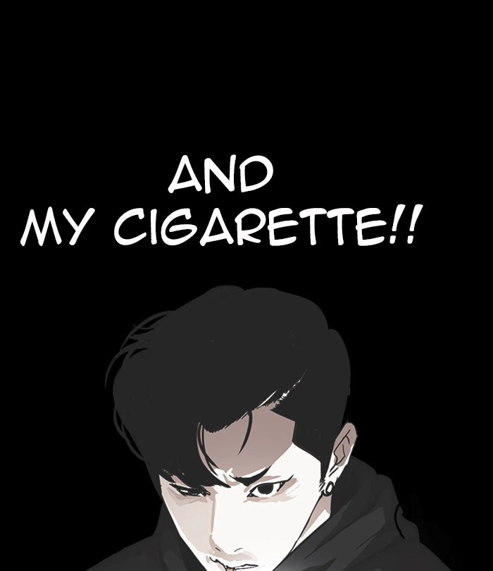 Lookism Chapter 230 — page 9
