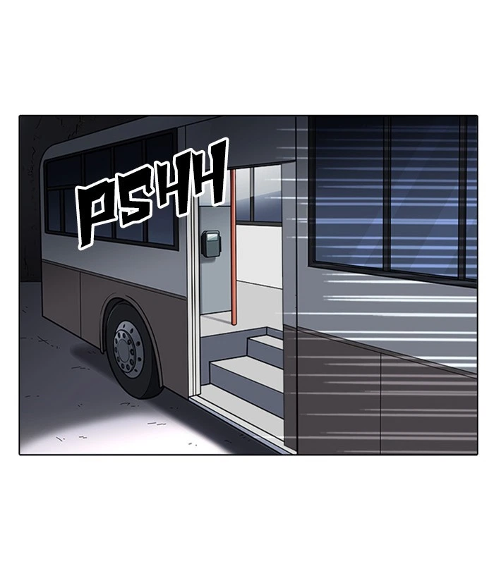 Lookism Chapter 230 — page 20