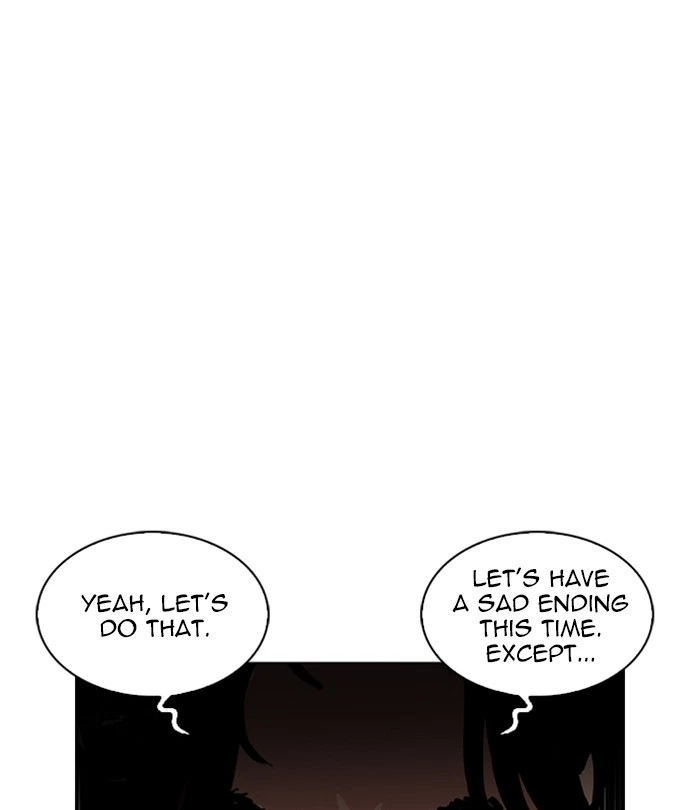 Lookism Chapter 230 — page 36