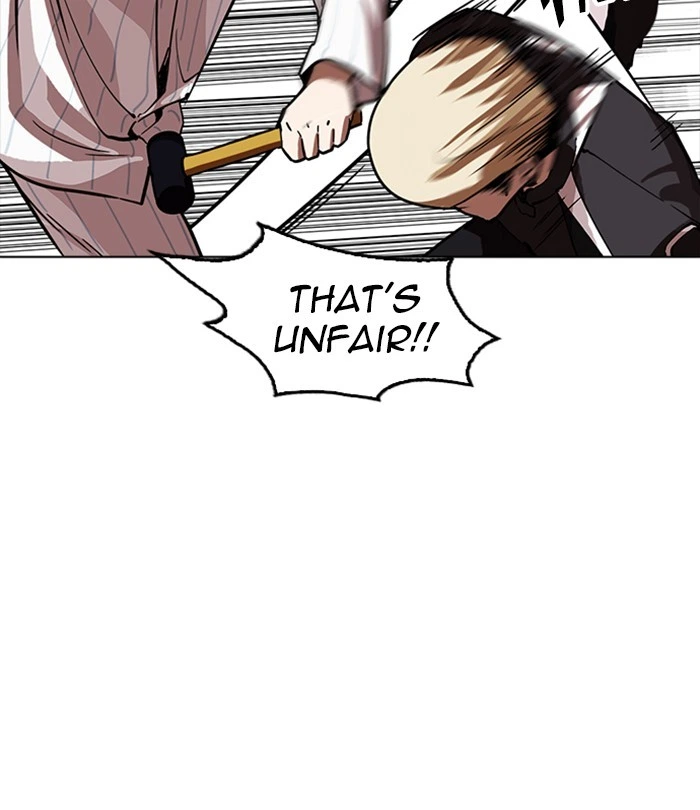 Lookism Chapter 230 — page 63