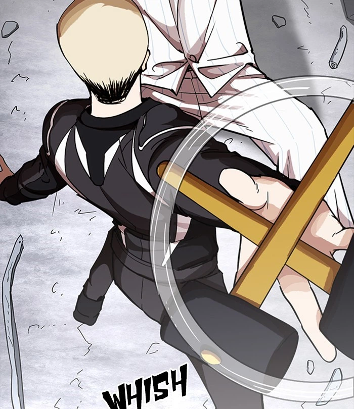 Lookism Chapter 230 — page 71