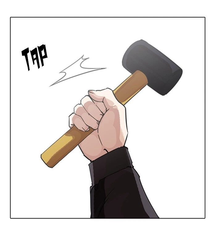 Lookism Chapter 230 — page 73