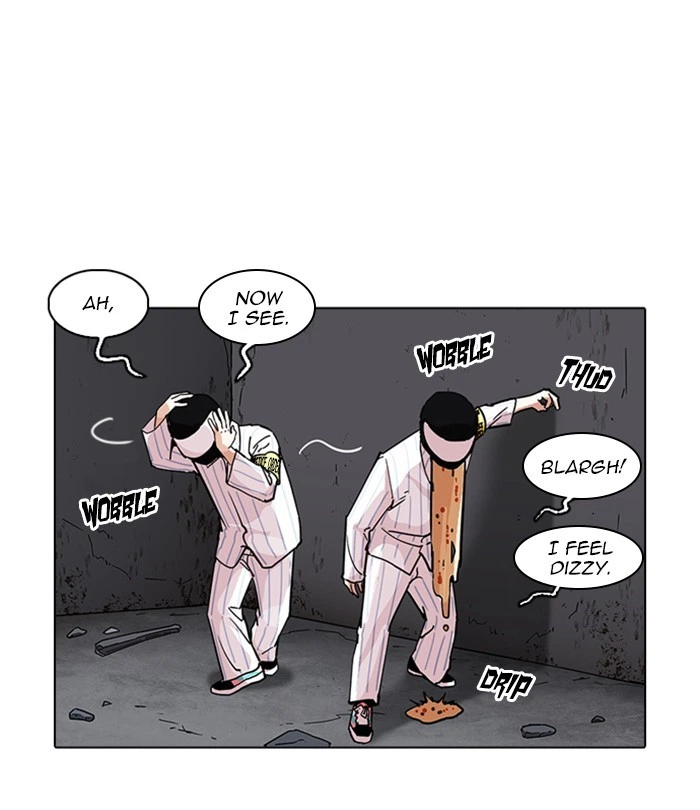 Lookism Chapter 230 — page 84