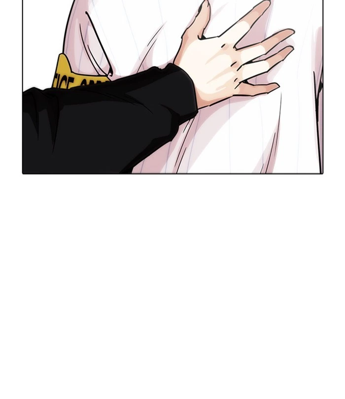 Lookism Chapter 230 — page 86