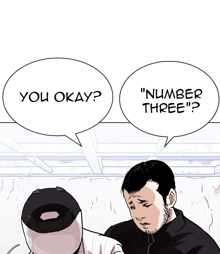 Lookism Chapter 230 — page 87