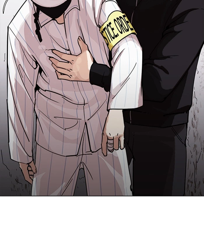 Lookism Chapter 230 — page 88