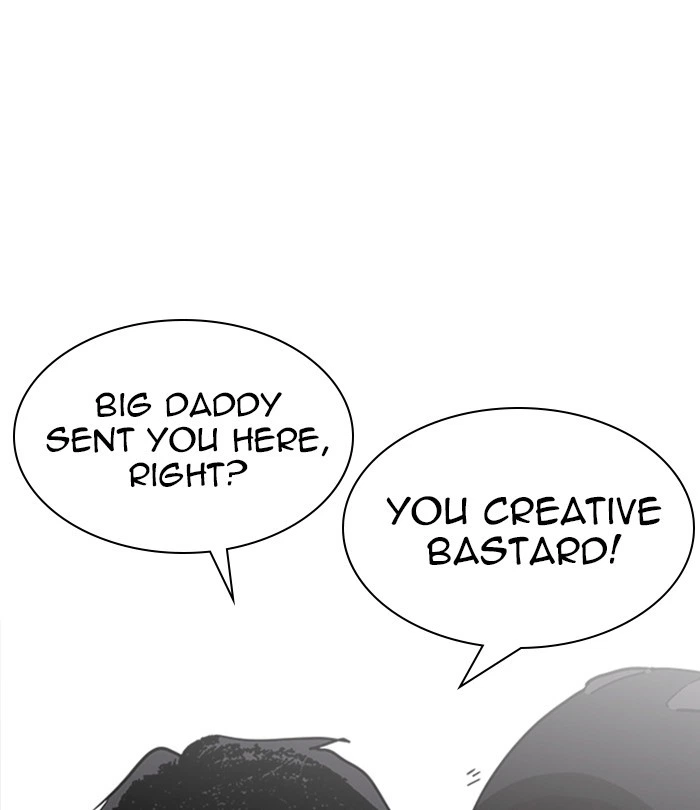 Lookism Chapter 230 — page 89
