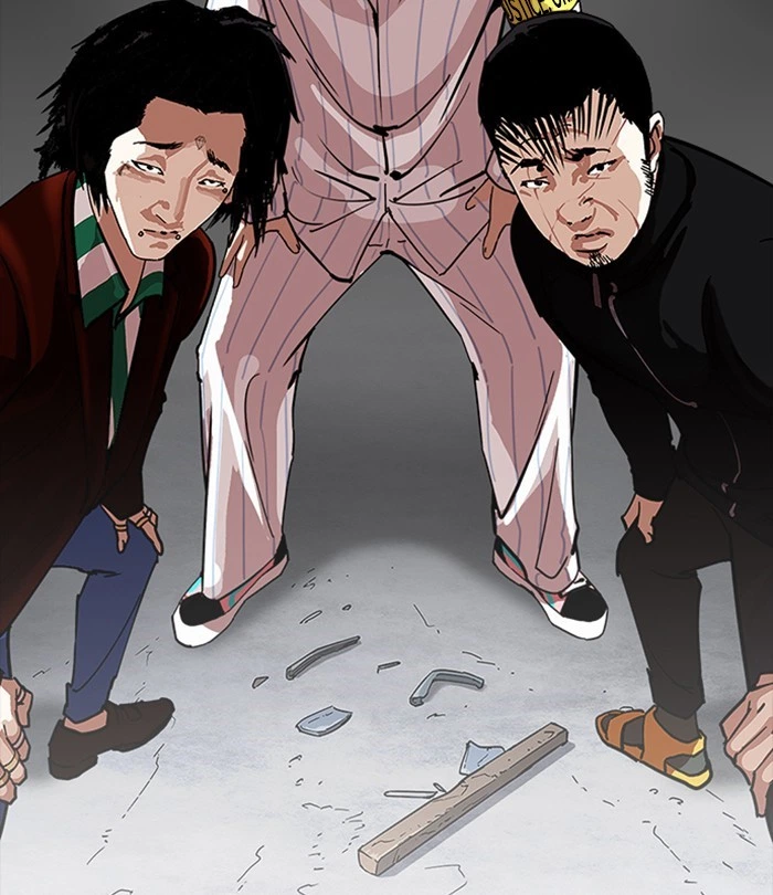 Lookism Chapter 230 — page 93