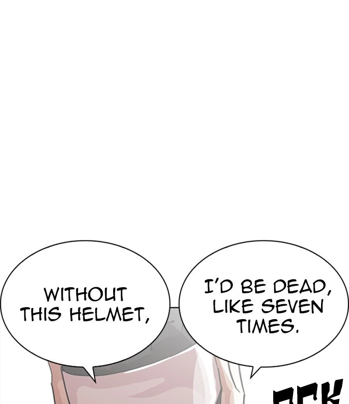 Lookism Chapter 230 — page 96