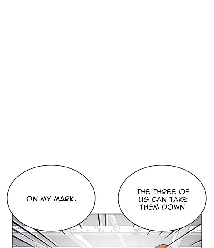 Lookism Chapter 230 — page 98