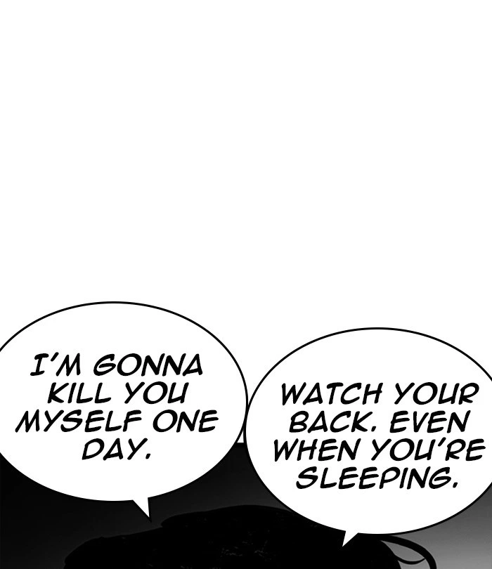 Lookism Chapter 230 — page 121