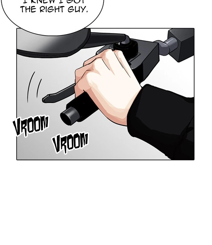 Lookism Chapter 230 — page 126