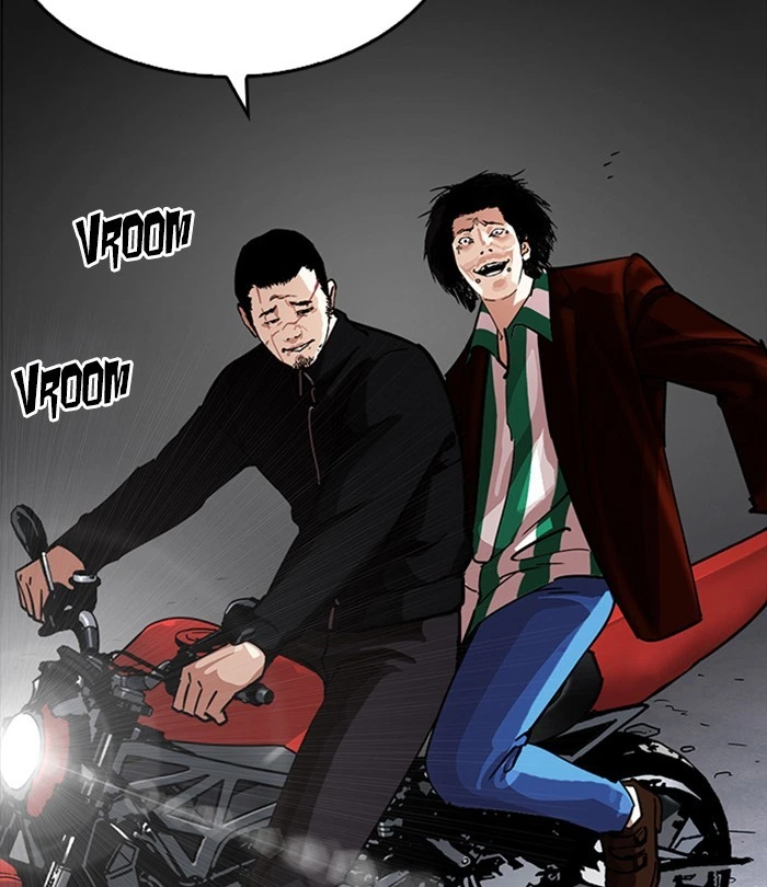 Lookism Chapter 230 — page 128