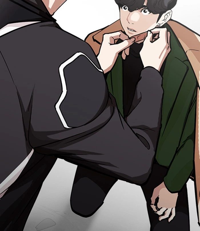 Lookism Chapter 230 — page 137