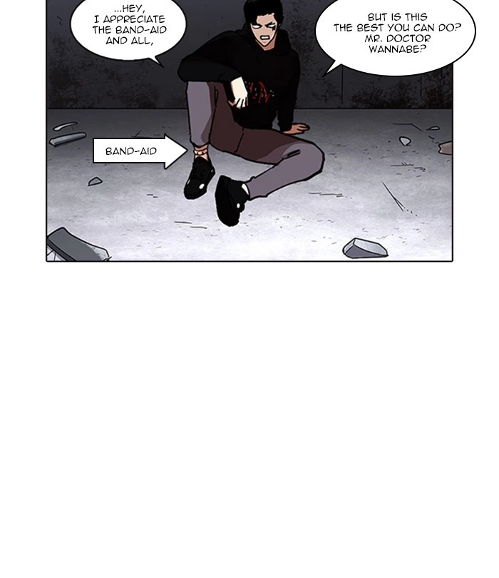 Lookism Chapter 230 — page 139