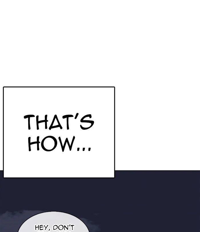 Lookism Chapter 230 — page 140