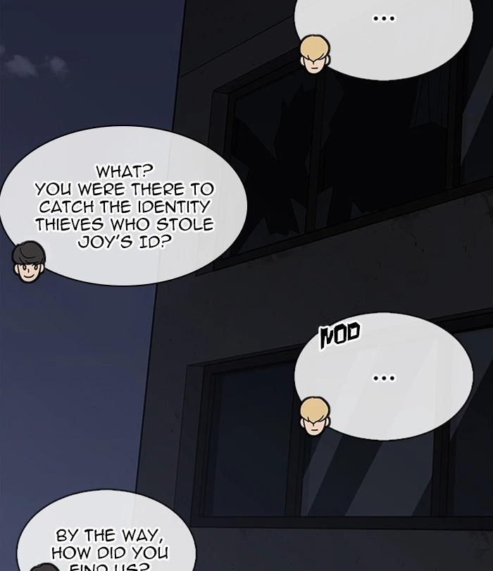 Lookism Chapter 230 — page 142