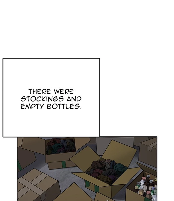 Lookism Chapter 230 — page 144