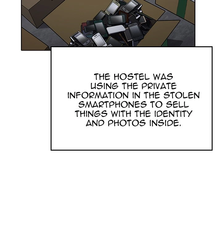 Lookism Chapter 230 — page 145