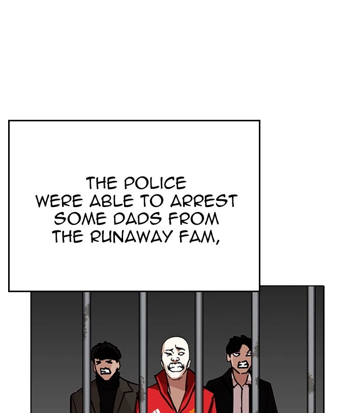 Lookism Chapter 230 — page 146