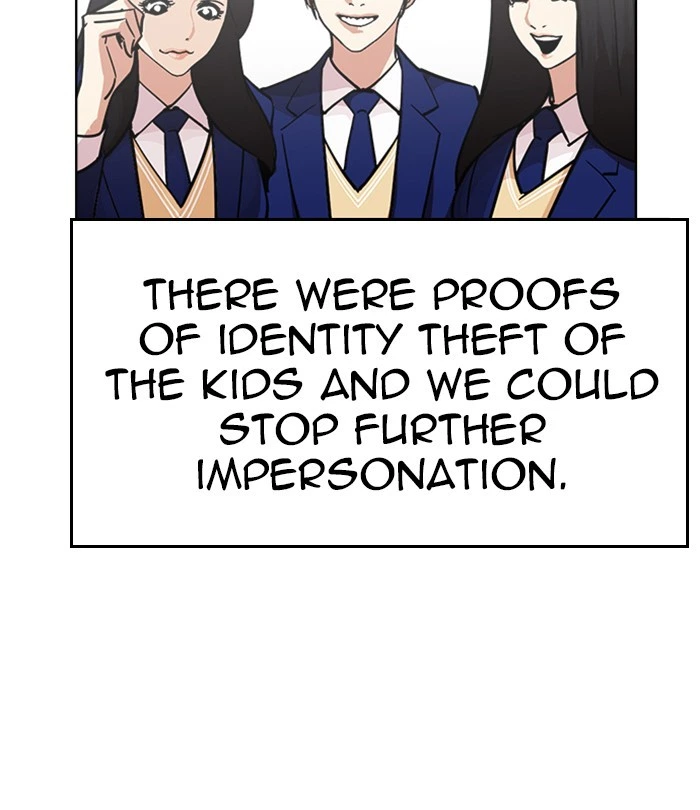 Lookism Chapter 230 — page 149