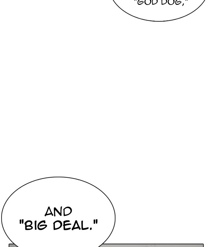 Lookism Chapter 230 — page 160