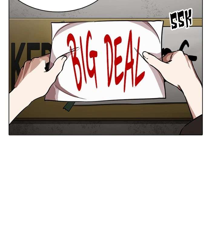 Lookism Chapter 230 — page 161