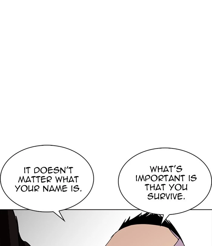Lookism Chapter 230 — page 165