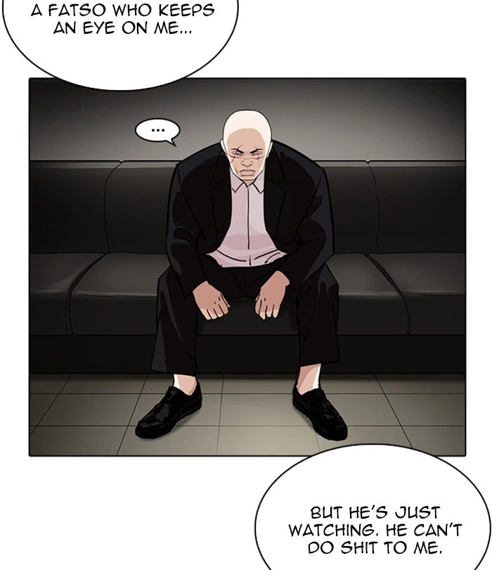 Lookism Chapter 230 — page 169