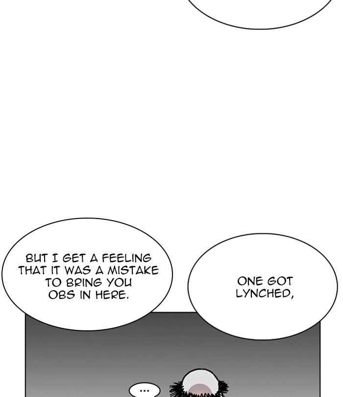 Lookism Chapter 230 — page 170