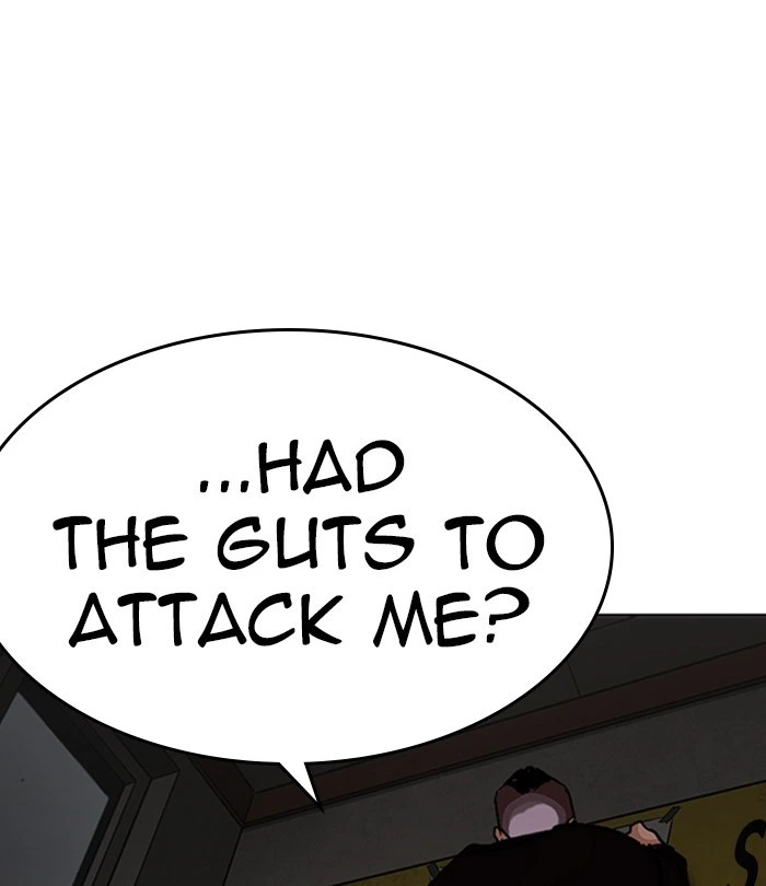 Lookism Chapter 230 — page 175