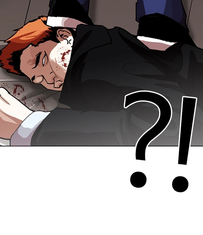 Lookism Chapter 230 — page 177