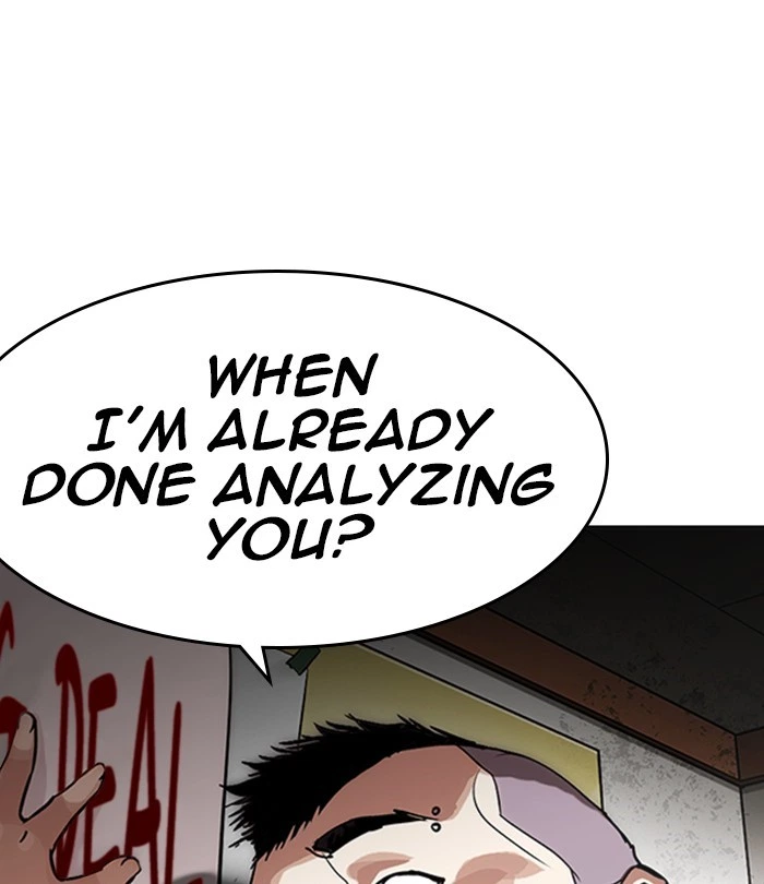 Lookism Chapter 230 — page 178