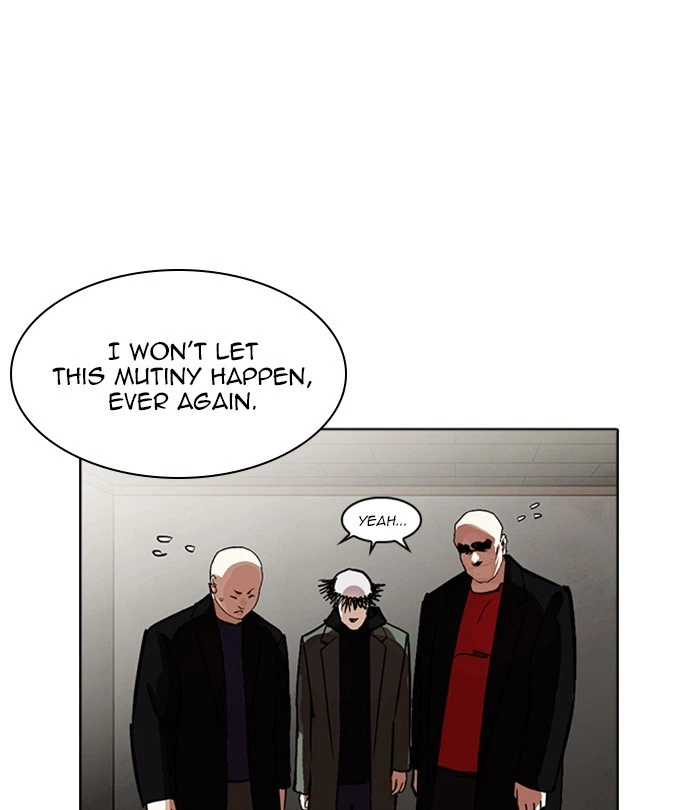 Lookism Chapter 230 — page 180