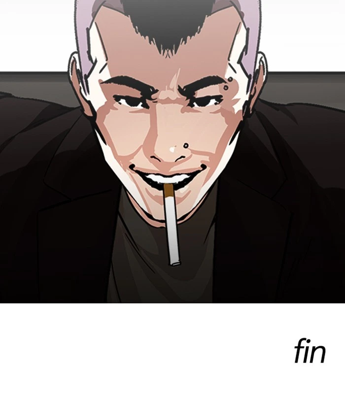 Lookism Chapter 230 — page 188