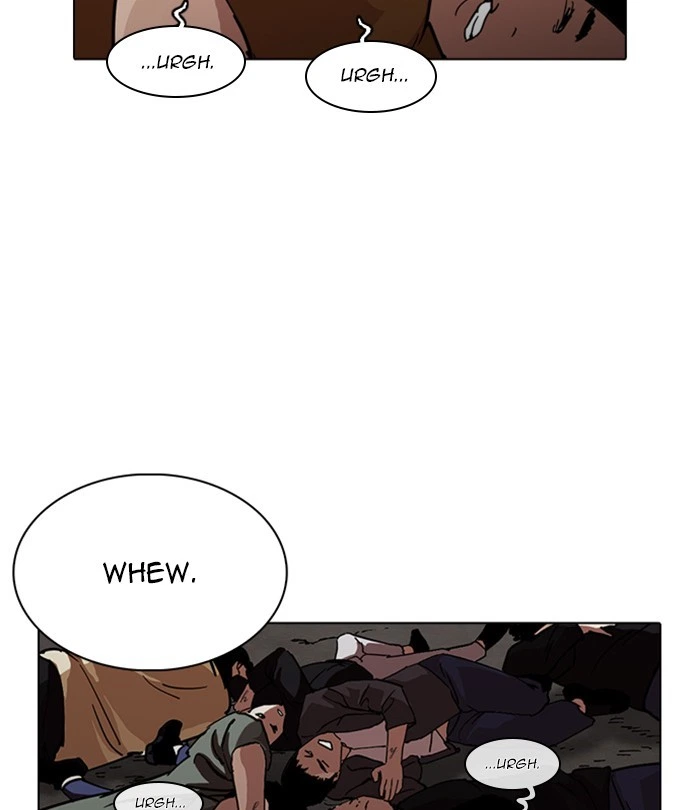 Lookism Chapter 230 — page 190