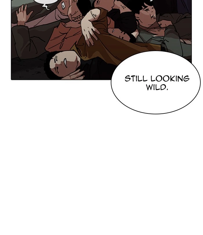 Lookism Chapter 230 — page 191