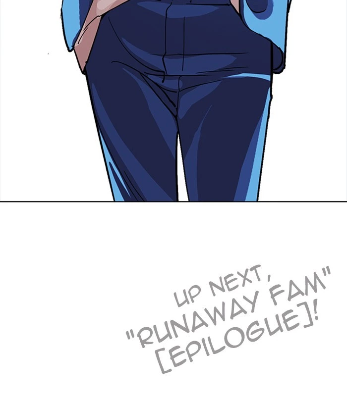 Lookism Chapter 230 — page 200