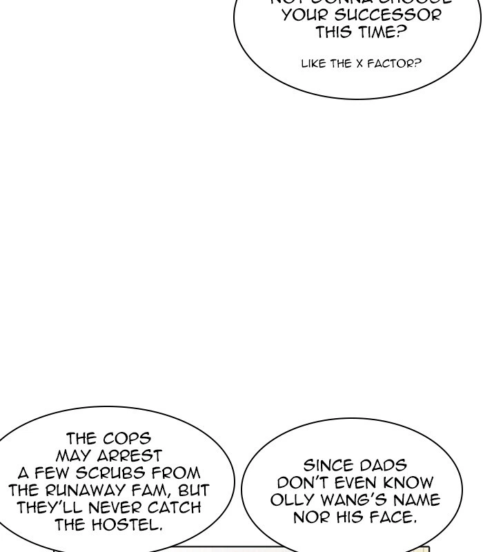 Lookism Chapter 231 — page 26