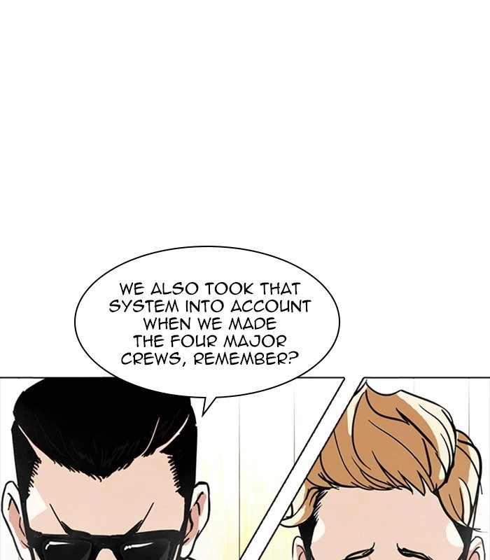 Lookism Chapter 231 — page 28