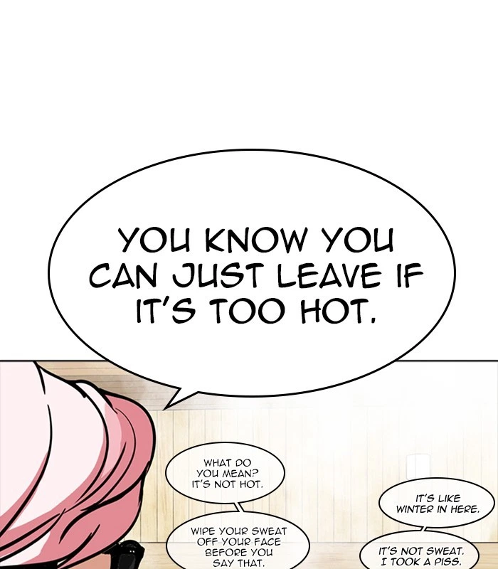 Lookism Chapter 231 — page 35