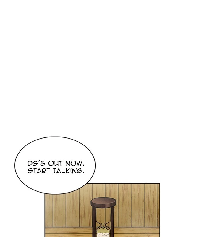Lookism Chapter 231 — page 37