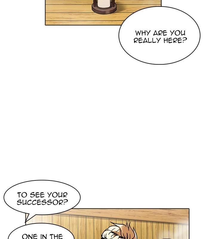 Lookism Chapter 231 — page 38