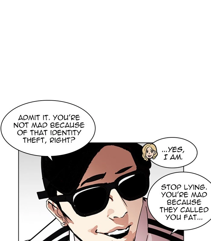 Lookism Chapter 231 — page 67